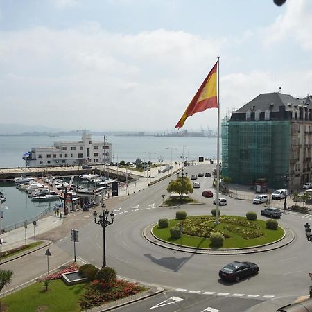 Vacare - Sabor A Mar Lägenhet Santander Exteriör bild