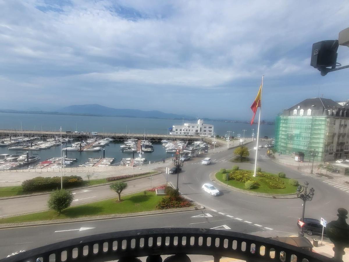 Vacare - Sabor A Mar Lägenhet Santander Exteriör bild